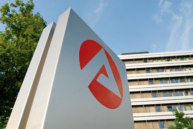Arbeitsamt