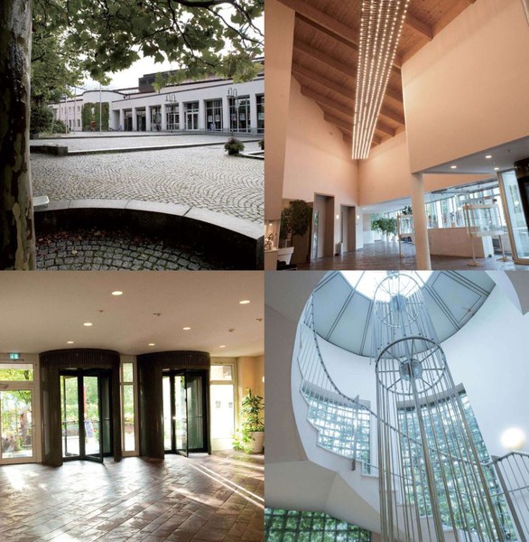 Kulturzentrum
