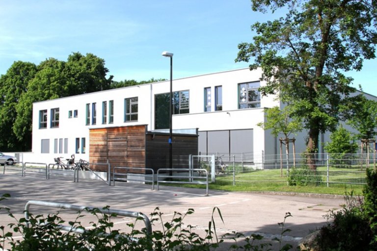 Pappelhaus