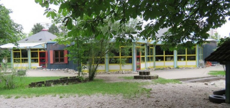 Kinderplanet 1